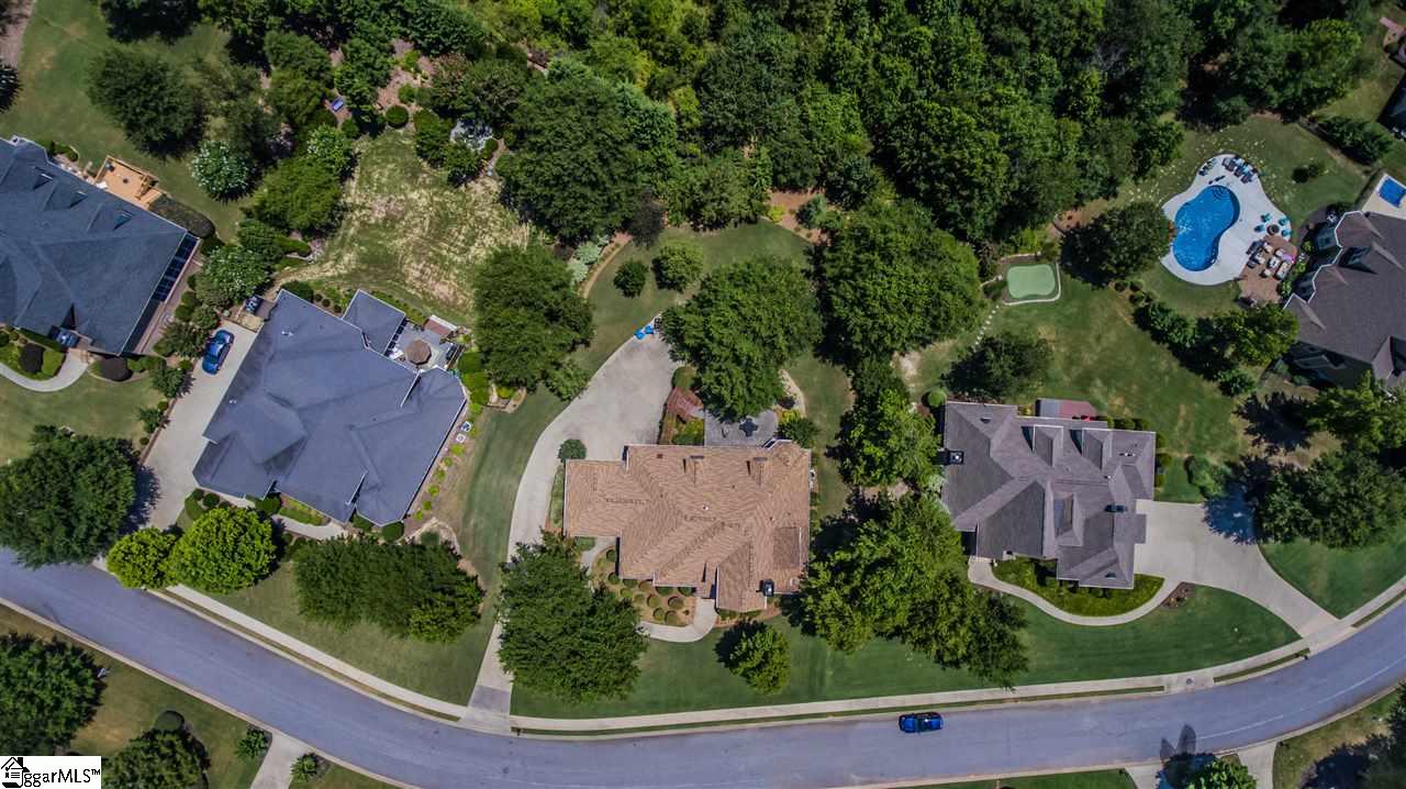 206 Sycamore Ridge Drive Simpsonville, SC 29681 - Photo 3 of 34 Gallery Image 3