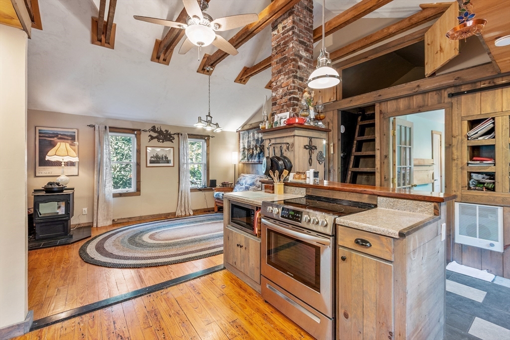 15 Athens Avenue Rutland, MA 01543 - Photo 11 of 24 Gallery Image 11