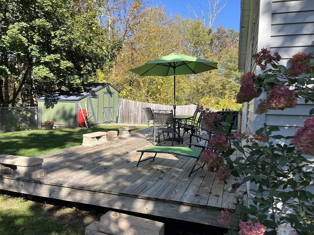 15 Athens Avenue Rutland, MA 01543 - Photo 19 of 24 Gallery Image 19