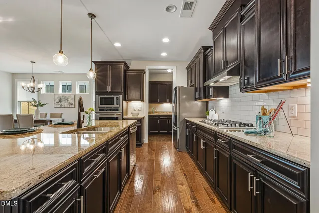 $660,000 | 1025 Nickelby Street, Durham, NC 27703