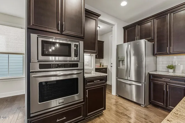 $660,000 | 1025 Nickelby Street, Durham, NC 27703