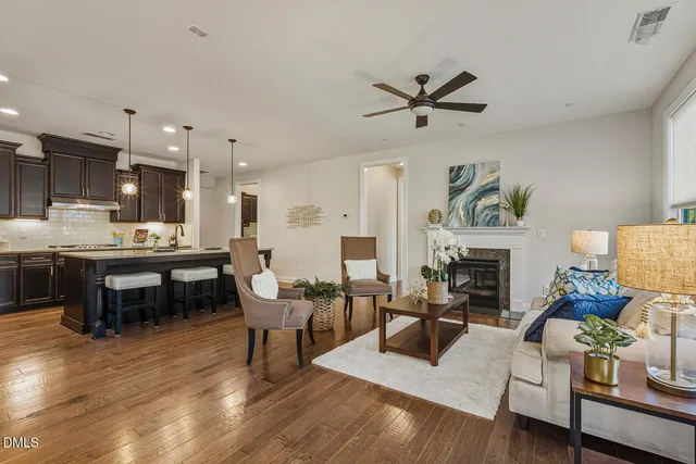 $660,000 | 1025 Nickelby Street, Durham, NC 27703