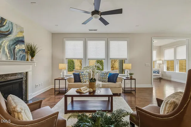 $660,000 | 1025 Nickelby Street, Durham, NC 27703