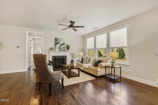 $660,000 | 1025 Nickelby Street, Durham, NC 27703