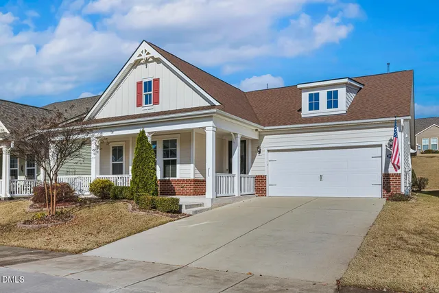 $660,000 | 1025 Nickelby Street, Durham, NC 27703