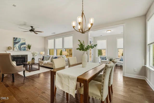 $660,000 | 1025 Nickelby Street, Durham, NC 27703