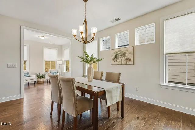 $660,000 | 1025 Nickelby Street, Durham, NC 27703