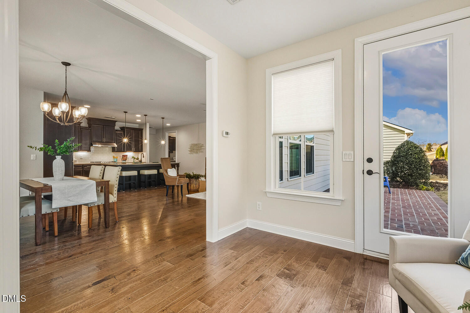 1025 Nickelby Street Durham, NC 27703 - Photo 28 of 71 1025 Nickelby St Durham NC-large-030-072