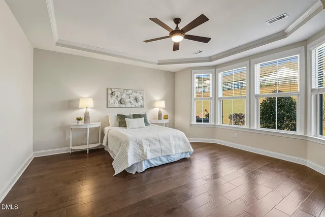 $660,000 | 1025 Nickelby Street, Durham, NC 27703