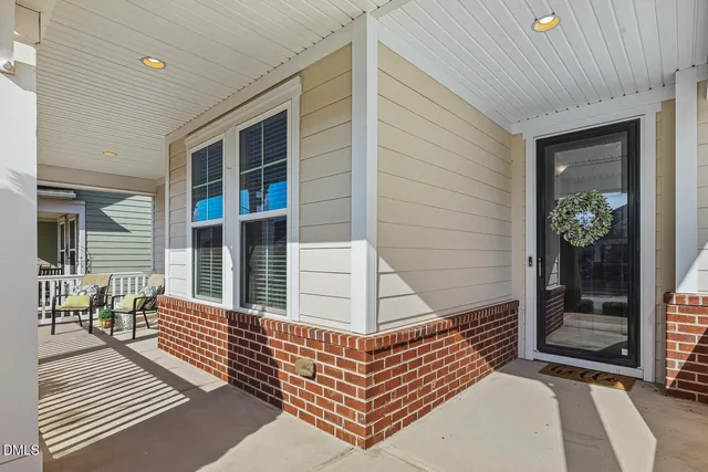 $660,000 | 1025 Nickelby Street, Durham, NC 27703