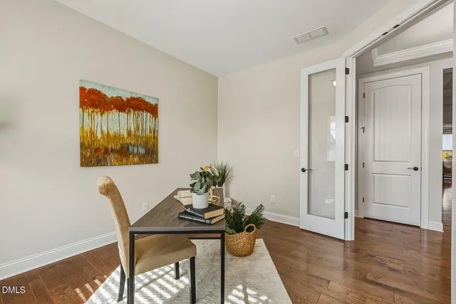 $660,000 | 1025 Nickelby Street, Durham, NC 27703