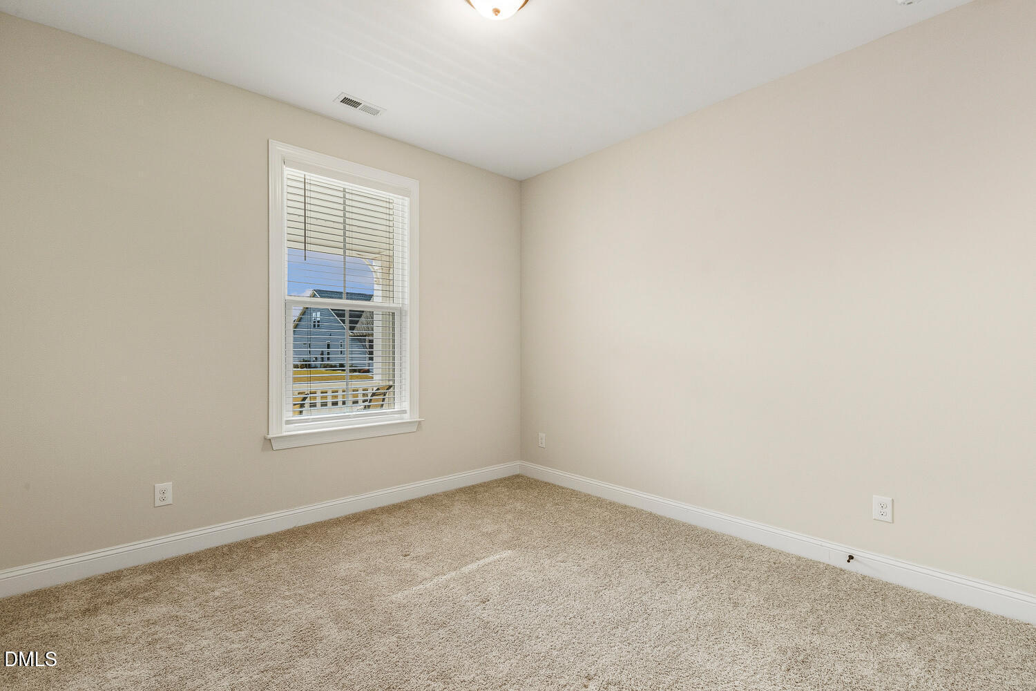 1025 Nickelby Street Durham, NC 27703 - Photo 50 of 71 an empty room with a window