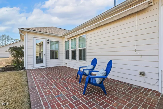 $660,000 | 1025 Nickelby Street, Durham, NC 27703