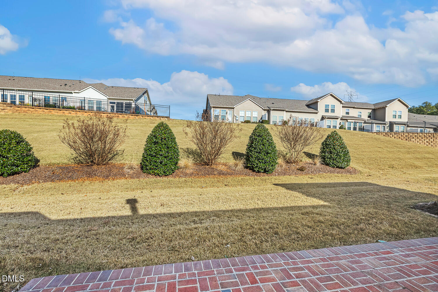 1025 Nickelby Street Durham, NC 27703 - Photo 55 of 71 a view of outdoor space with city view