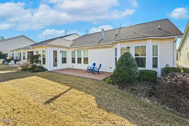 $660,000 | 1025 Nickelby Street, Durham, NC 27703