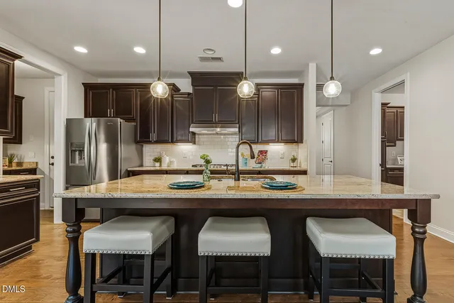 $660,000 | 1025 Nickelby Street, Durham, NC 27703