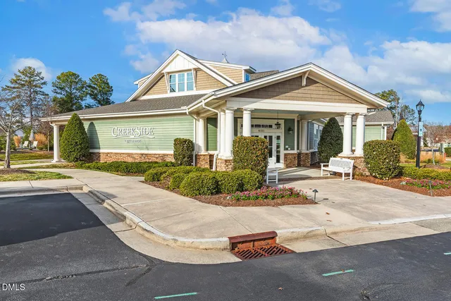 $660,000 | 1025 Nickelby Street, Durham, NC 27703