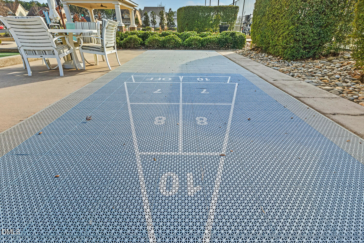 1025 Nickelby Street Durham, NC 27703 - Photo 66 of 71 1025 Nickelby St Durham NC-large-067-046