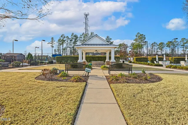 $660,000 | 1025 Nickelby Street, Durham, NC 27703