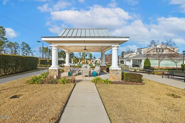 $660,000 | 1025 Nickelby Street, Durham, NC 27703