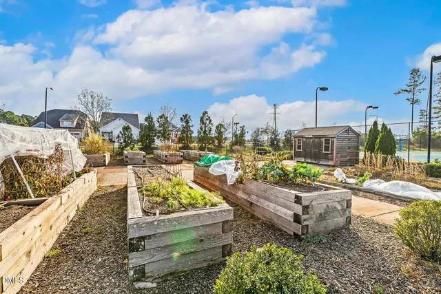 $660,000 | 1025 Nickelby Street, Durham, NC 27703