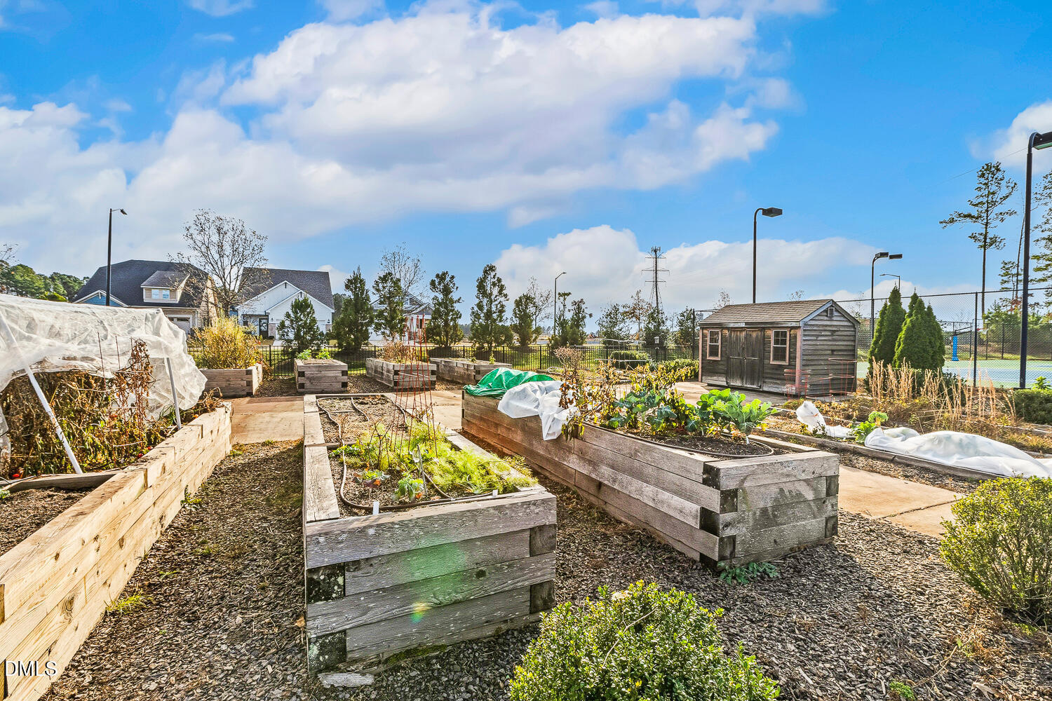 1025 Nickelby Street Durham, NC 27703 - Photo 70 of 71 1025 Nickelby St Durham NC-large-072-038