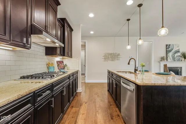 $660,000 | 1025 Nickelby Street, Durham, NC 27703