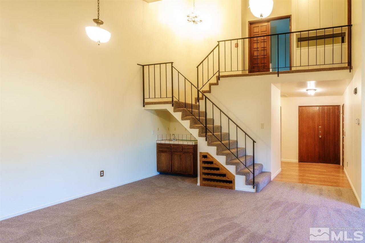 465 Anne Marie Court Reno, NV 89509 - Photo 3 of 21 a view of entryway