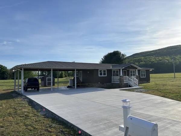 $299,900 | 191 Mahoney Road, Dunlap, TN 37327