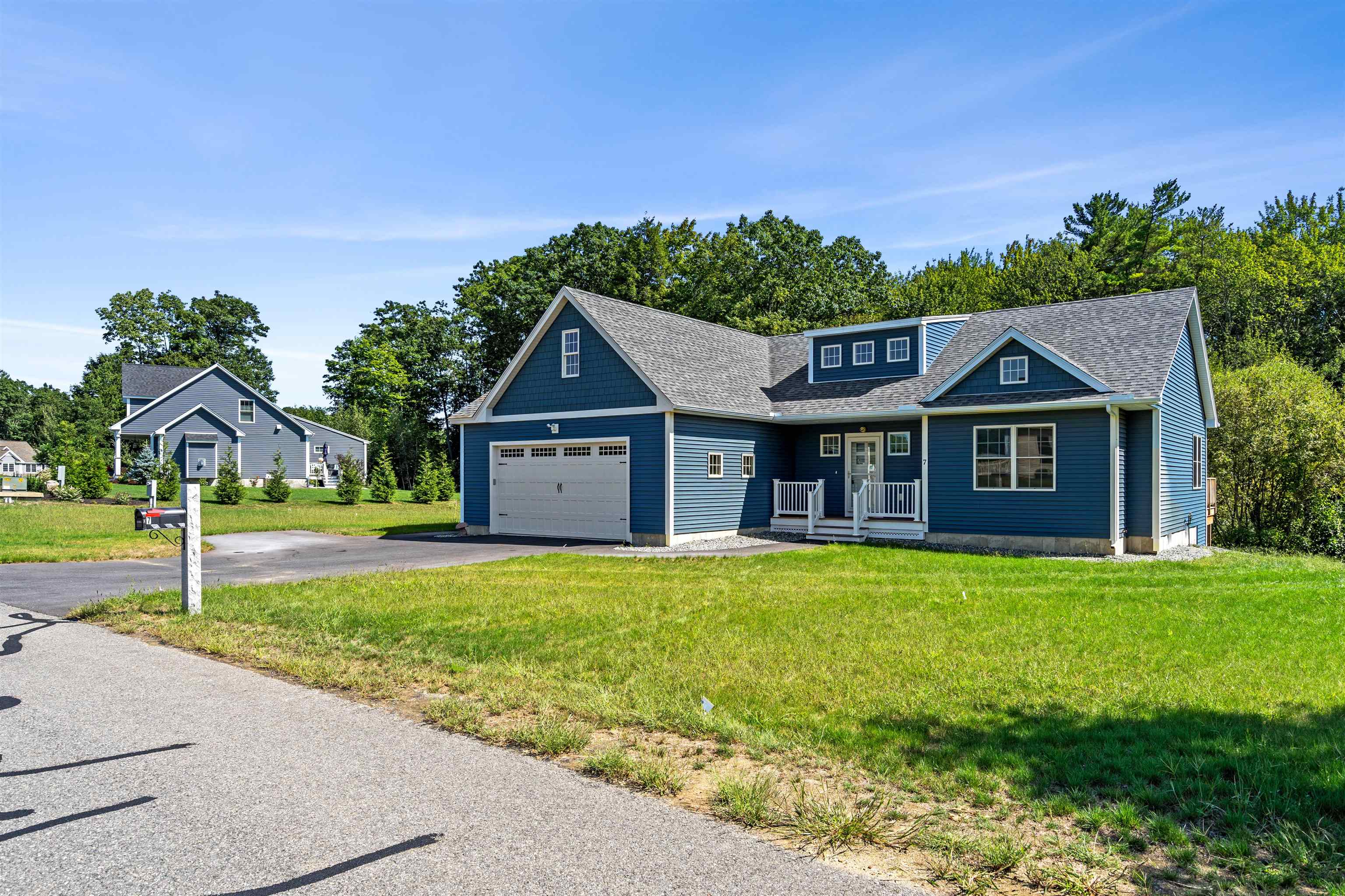 7 Apple Way Epping, NH 03042 - Photo 34 of 39