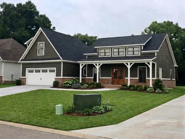 $515,400 | 3213 Stonehorn Drive, Bell Buckle, TN 37020