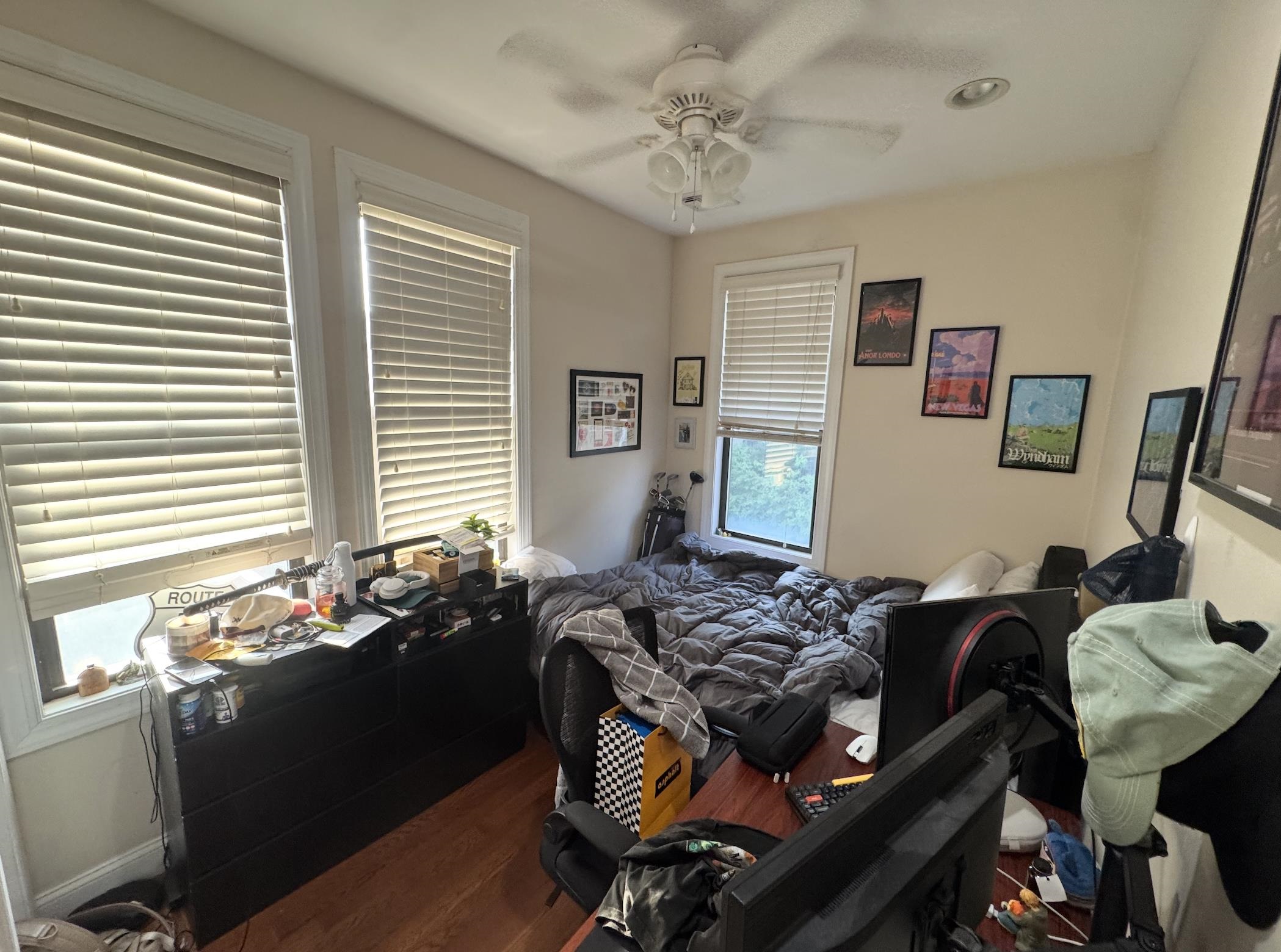 422 Monroe Street, Unit 3 Hoboken, NJ 07030 - Photo 9 of 11