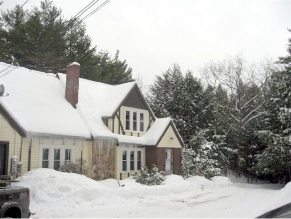 128 Nutting Road Jaffrey, NH 03452 - Photo 1 of 1