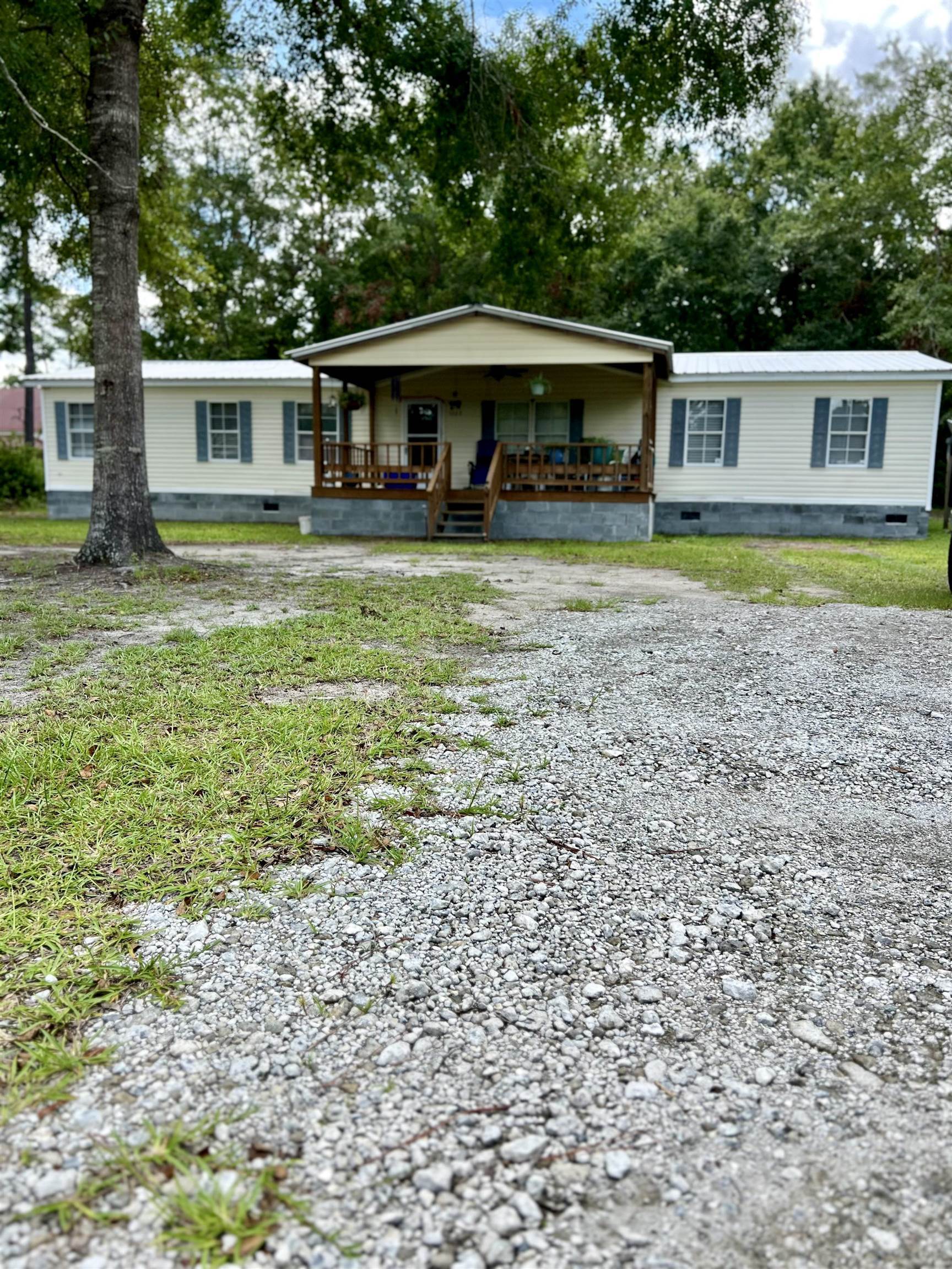 1323 Courthouse Road, Guyton, GA 31312 Compass