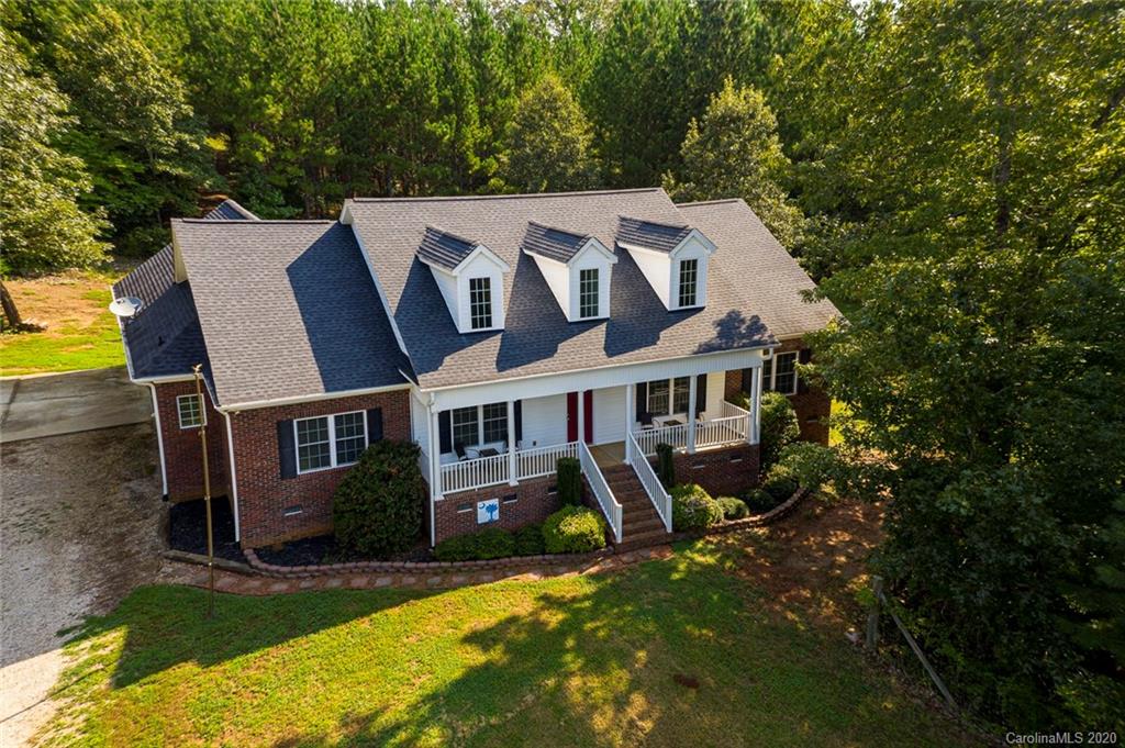 812 North Burris Road McConnells, SC 29726 - Photo 2 of 37 Gallery Image 2