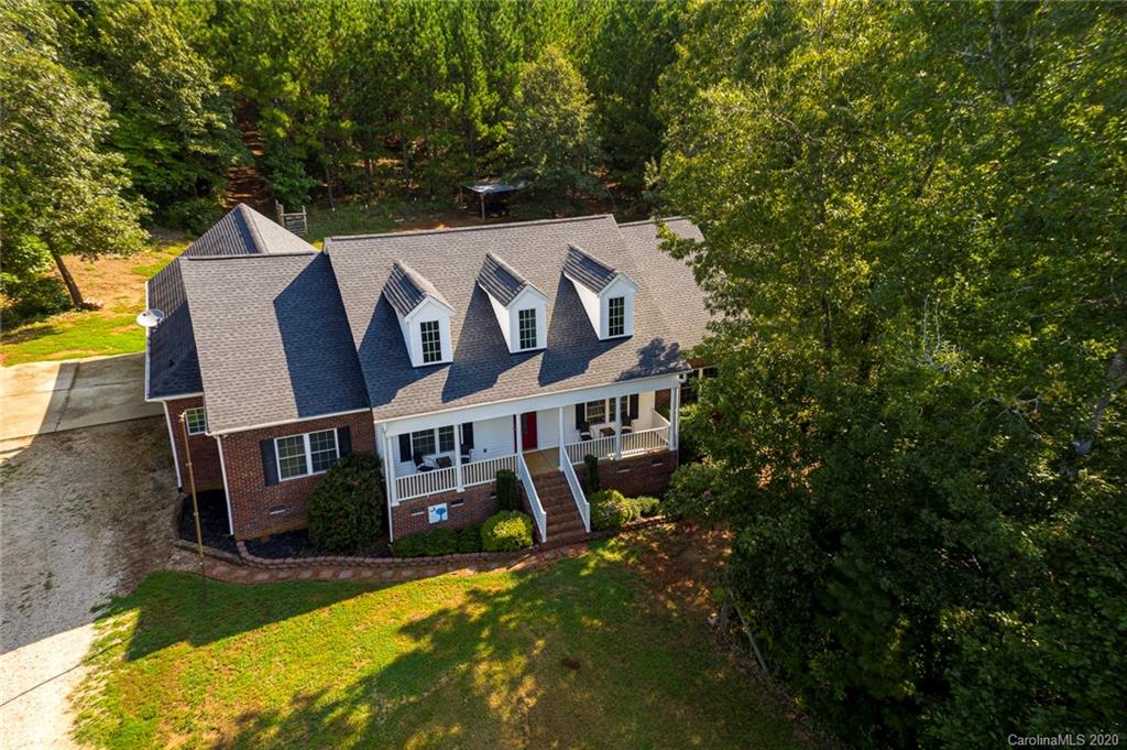 812 North Burris Road McConnells, SC 29726 - Photo 35 of 37 Gallery Image 35