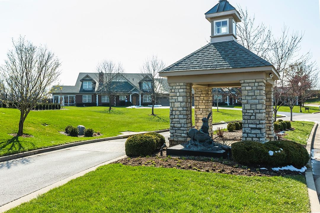 3438 Rabbits Foot Trail Lexington, KY 40503 - Photo 43 of 49 Photo 43