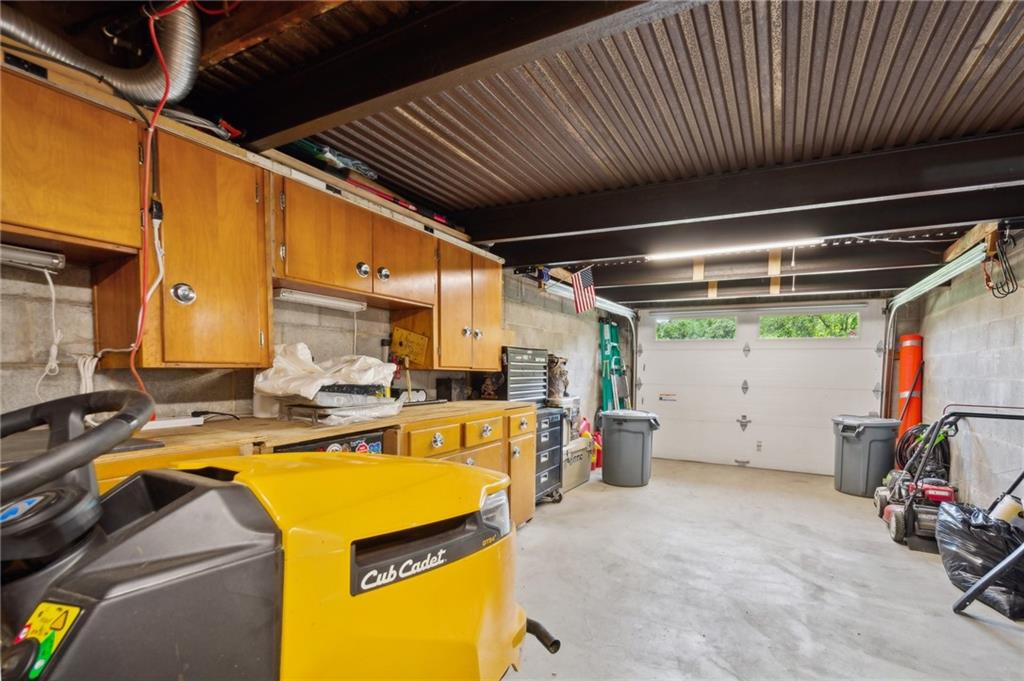 1213 Lower Mateer Road Vandergrift, PA 15690 - Photo 22 of 28 a view of a storage & utility room