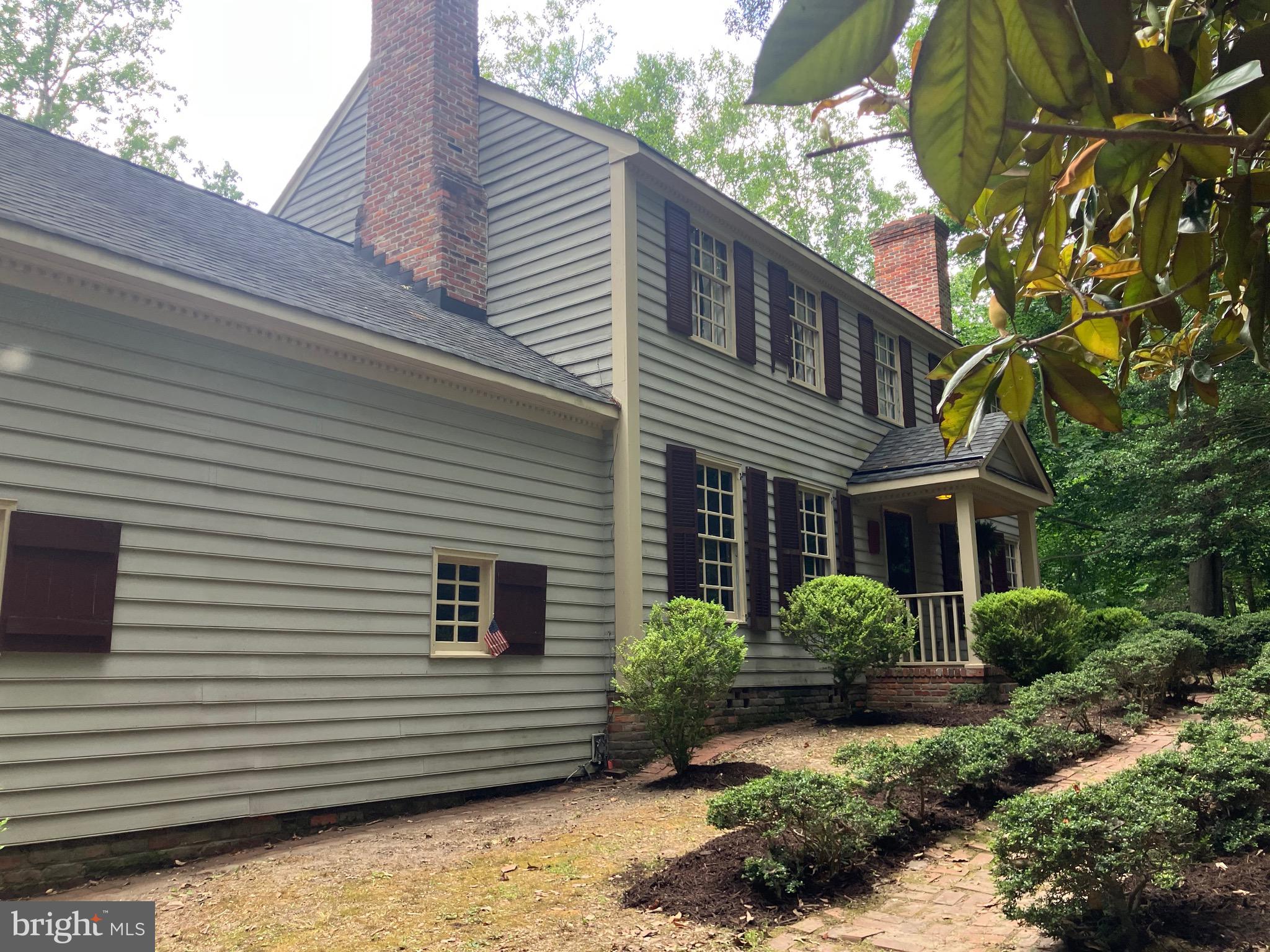 128 Crownpoint Road Williamsburg, VA 23185 - Photo 2 of 14