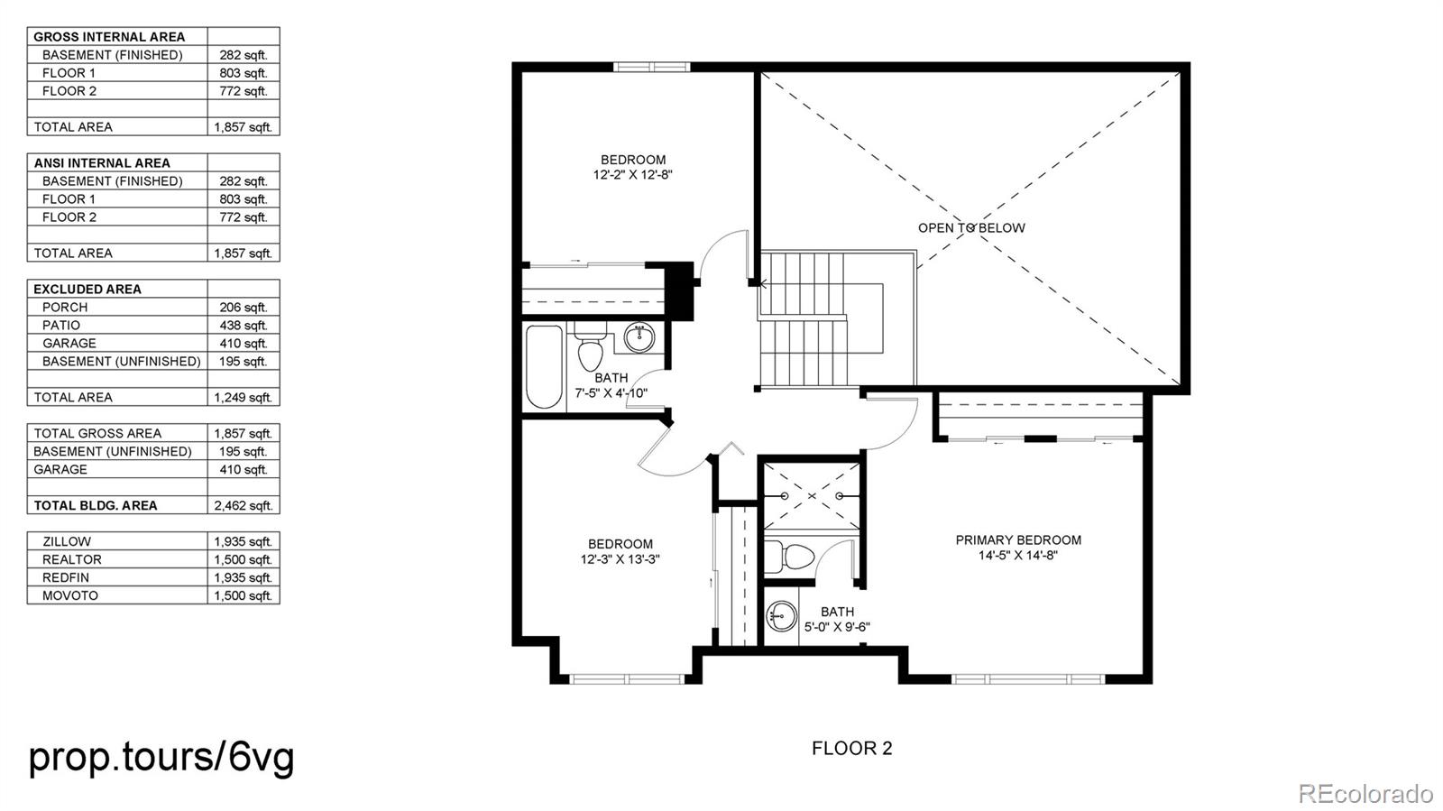 9990 Holland Circle Westminster, CO 80021 - Photo 24 of 35