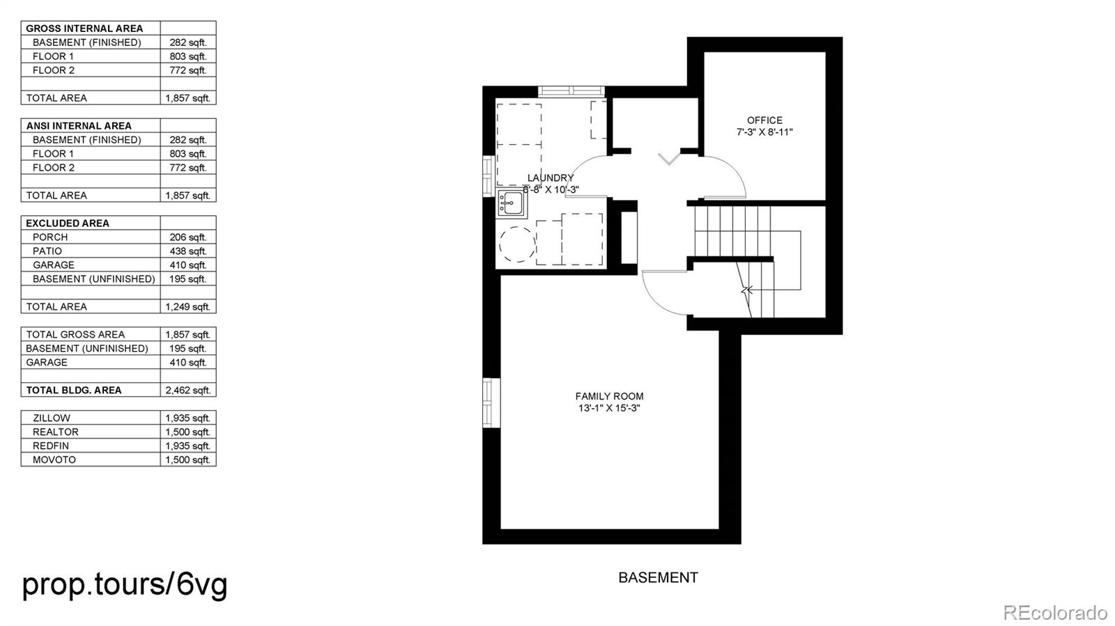 9990 Holland Circle Westminster, CO 80021 - Photo 28 of 35
