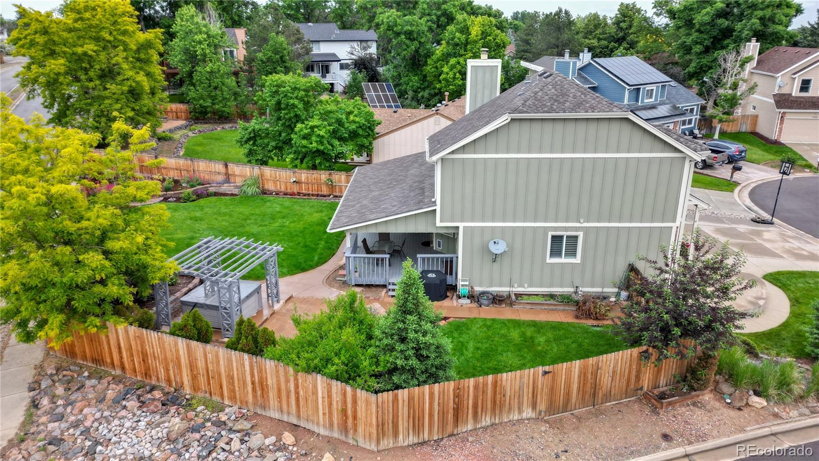 9990 Holland Circle Westminster, CO 80021 - Photo 31 of 35