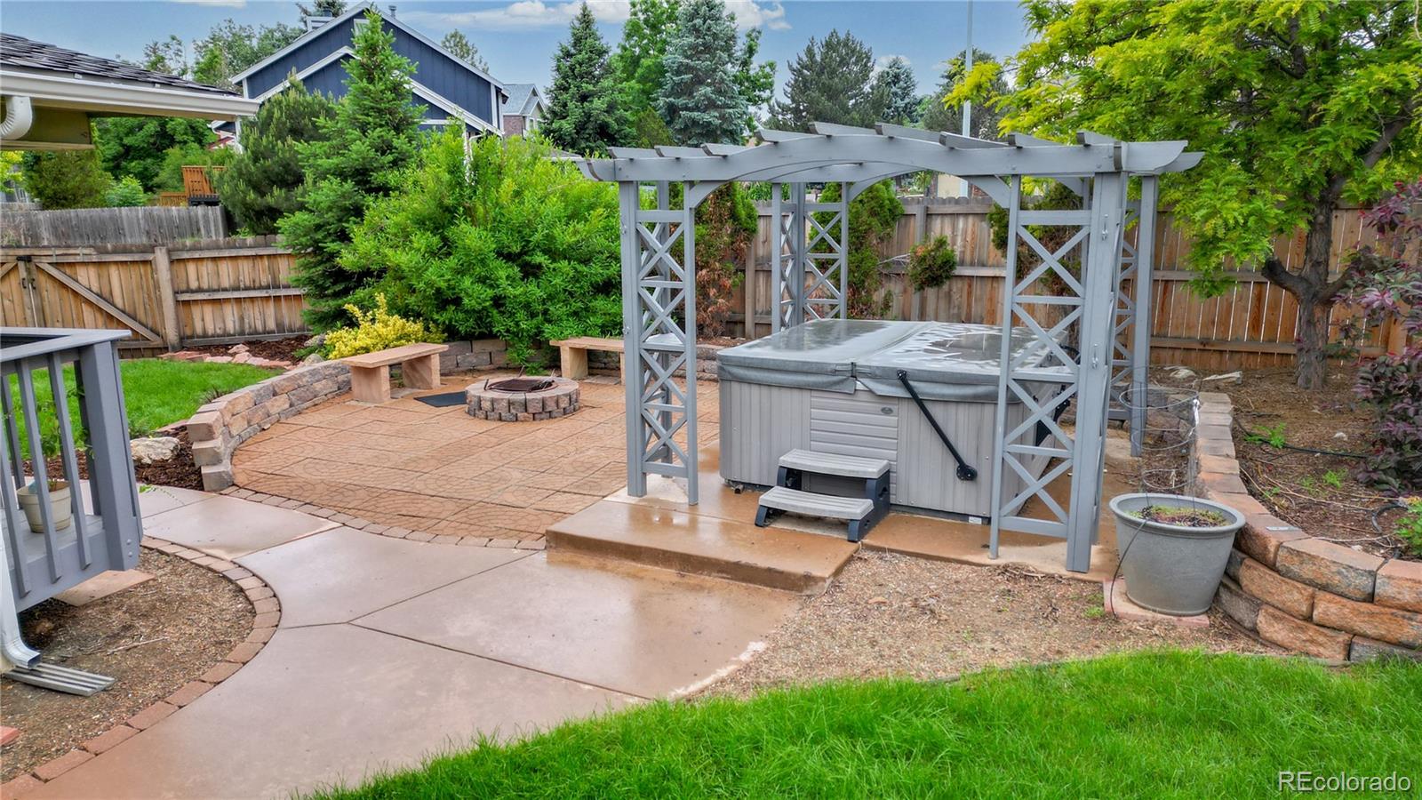 9990 Holland Circle Westminster, CO 80021 - Photo 32 of 35