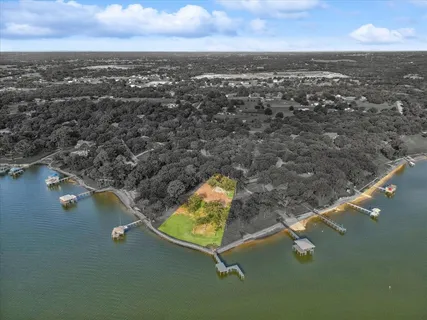 $1,350,000 | 12420 Lake Forest Drive, Azle, TX 76020