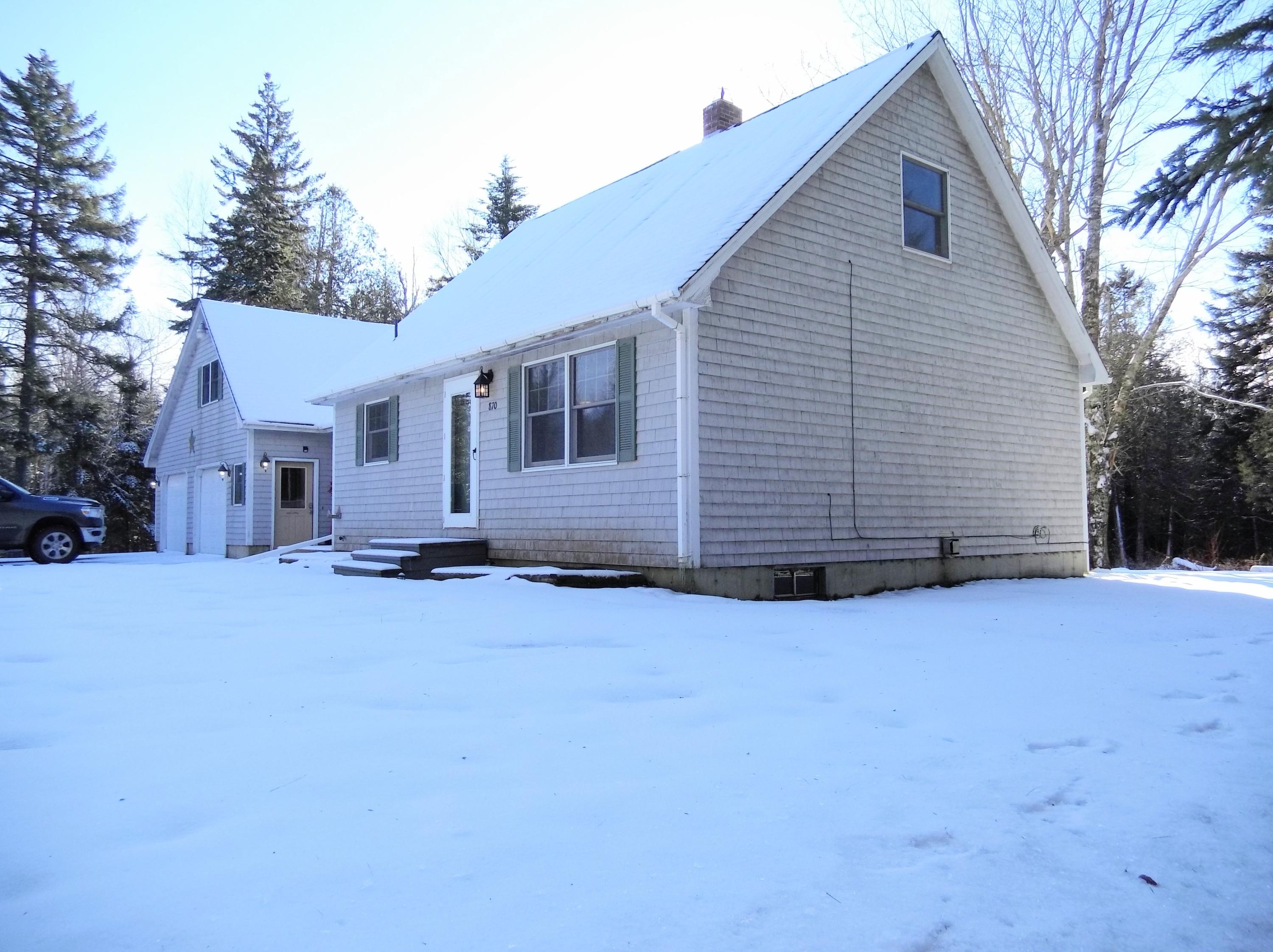 870 Northfield Road Machias, ME 04654 - Photo 4 of 47 IMG_20200102_114847012