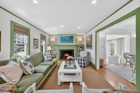 $1,795,000 | 20 Ridge Road, Cos Cob, CT 06807