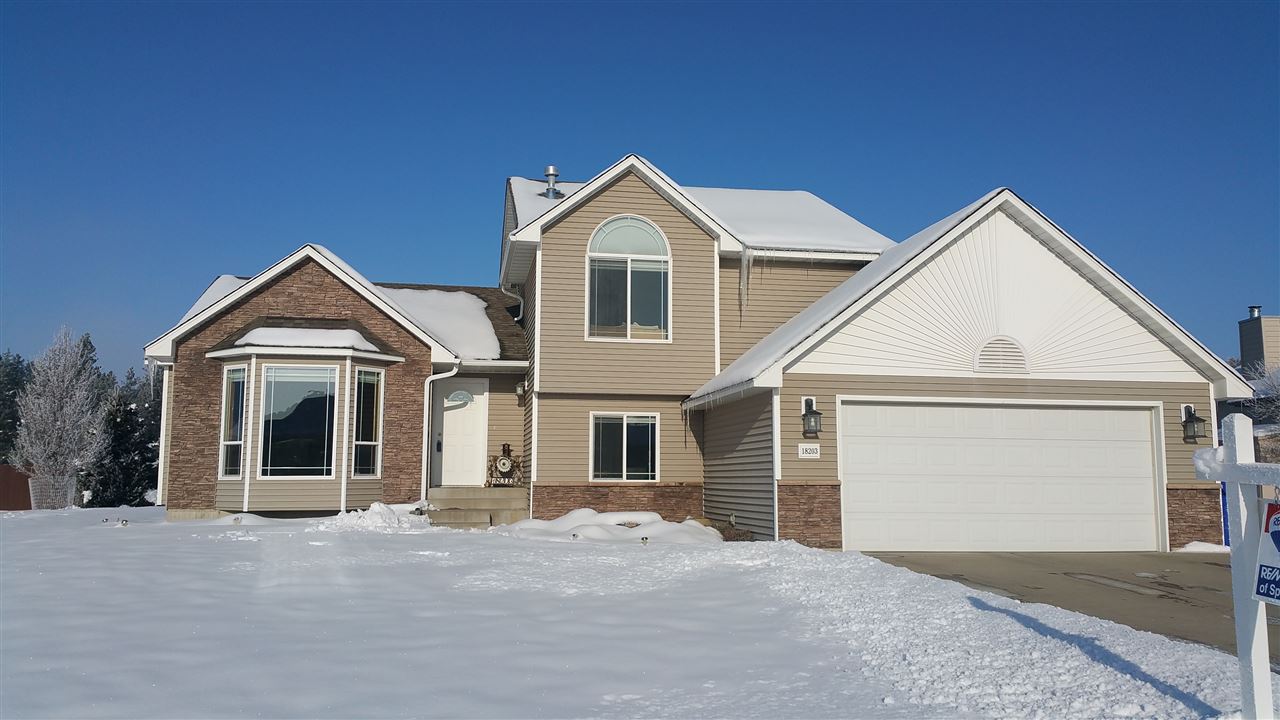 18203 Astor Court Colbert, WA 99005 - Photo 1 of 20 Gallery Image 1