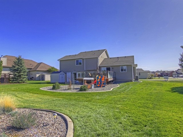 18203 Astor Court Colbert, WA 99005 - Photo 16 of 20 Gallery Image 16