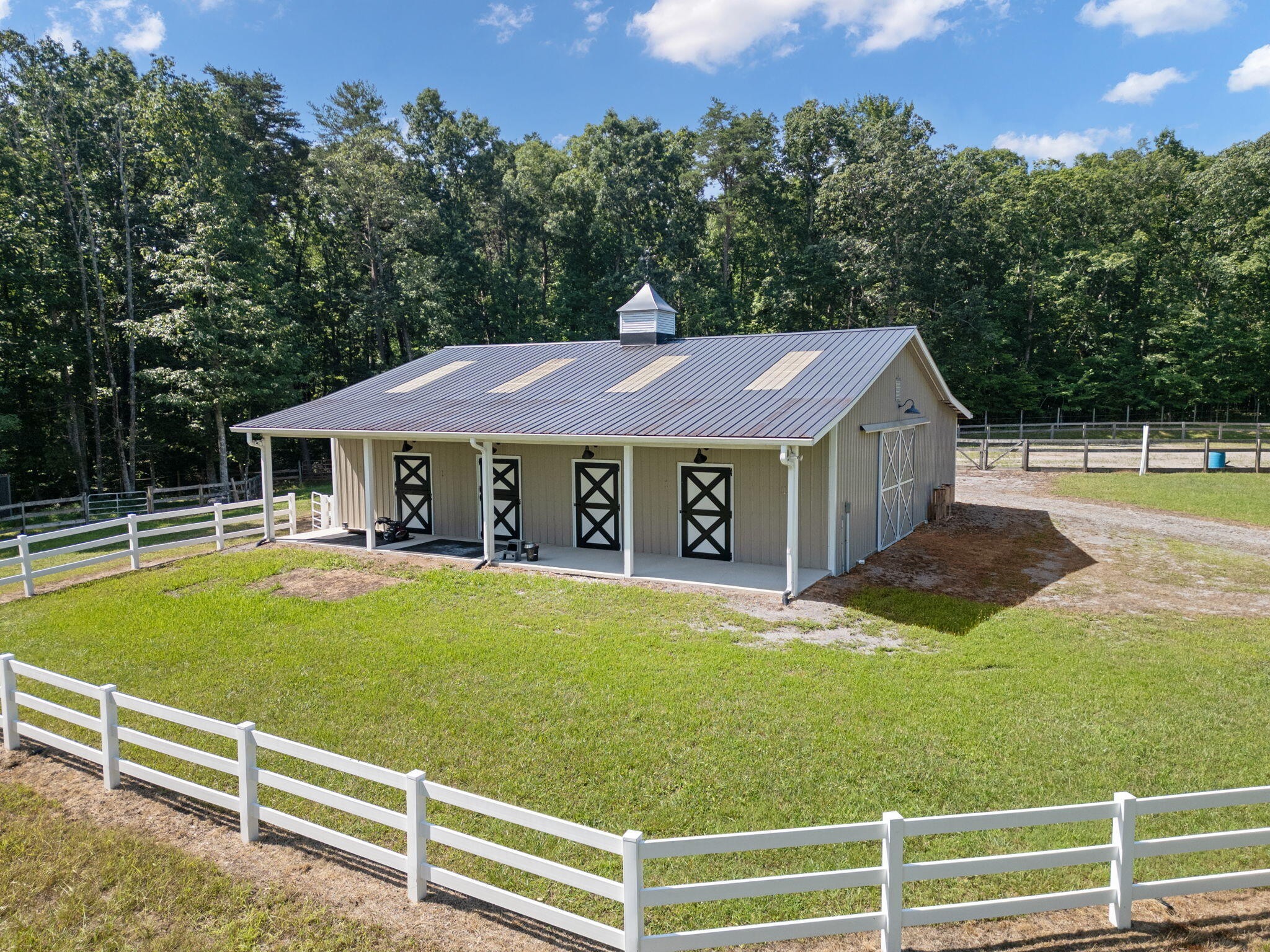 3517 Henson Gap Road Dunlap, TN 37327 - Photo 24 of 32 Gallery Image 24