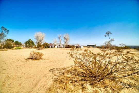 5337 Autumn Avenue Ridgecrest, CA 93555 - Photo 1 of 44